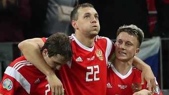 FIFA tuyên bố bất ngờ về khả năng dự World Cup của tuyển Nga
