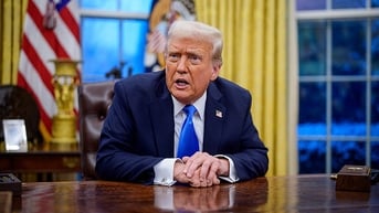 Tổng thống Trump ra lệnh điều tra mới về thuế nhập khẩu gỗ vào Mỹ