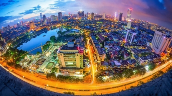 របកគំហើញ​កំណែទម្រង់​នាំ​វៀត​ណាម​ចូល​ក្នុង​ក្រុម​កំពូល​ទាំង​៣​របស់​អាស៊ាន