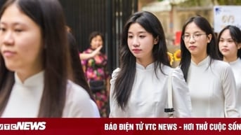 Tỉnh duy nhất cho học sinh biết điểm thi lớp 10 trước, đăng ký nguyện vọng sau