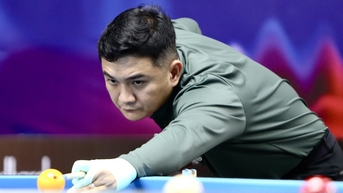 Trần Thanh Lực 'đòi nợ' cho Trần Quyết Chiến?