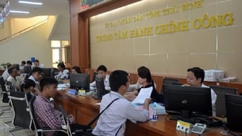 Quy định mới về cơ quan chuyên môn thuộc Ủy ban nhân dân cấp tỉnh, huyện, áp dụng từ 1/3/2025