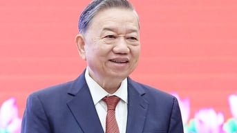 Học tập suốt đời để dám nghĩ, dám làm, dám hy sinh vì lợi ích chung