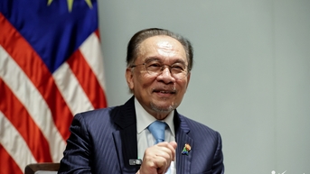 Thủ tướng Malaysia ấn tượng với khát vọng vươn mình của Việt Nam