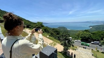 Được giao hòn Sơn Chà, Đà Nẵng muốn phát triển thành đảo nghỉ dưỡng siêu sang