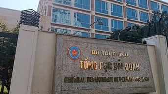 Không còn Tổng cục Hải quan, giảm 485 đầu mối toàn ngành sau sắp xếp bộ máy