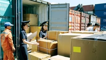 Cục Hải quan triển khai mô hình tổ chức bộ máy mới