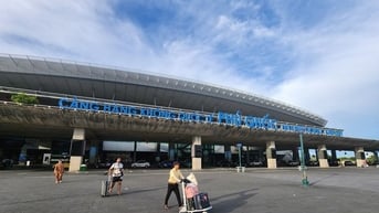 Sun Group muốn đầu tư, nâng công suất sân bay Phú Quốc lên 20 triệu khách/năm