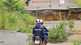 “Hồi sinh" dự án đường tránh TP Bảo Lộc