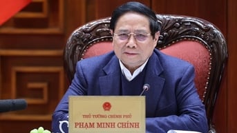 Thủ tướng yêu cầu có cơ chế đưa người không đủ năng lực ra khỏi bộ máy