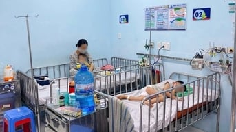 Dự báo dịch sốt xuất huyết có thể đến sớm so với mọi năm