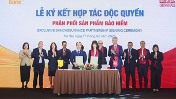 Củng cố nội lực để tiếp tục tăng trưởng bền vững