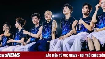 'Anh trai say hi' phản hồi nghi vấn xuyên tạc tiêu ngữ Độc lập, Tự do, Hạnh phúc