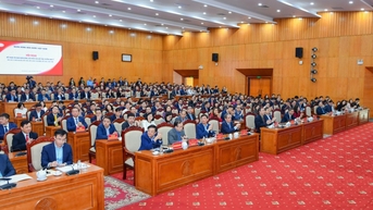 Đẩy mạnh tín dụng ngân hàng góp phần tăng trưởng kinh tế