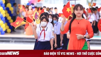 Giỗ Tổ Hùng Vương 2025 học sinh được nghỉ mấy ngày?