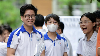 ĐH Quốc gia Hà Nội tuyển sinh hơn 20.000 chỉ tiêu đại học chính quy năm 2025