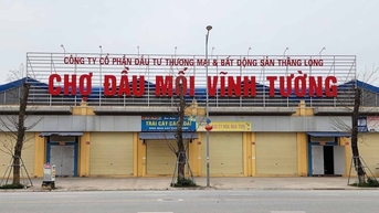 Vụ án Phúc Sơn: Hậu ‘Pháo’ mạnh tay chi hối lộ, dìm giá đất tại dự án nghìn tỷ