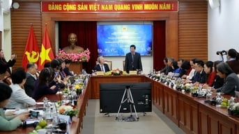 Tháo gỡ cơ chế để phát triển các ngành Công nghiệp văn hóa