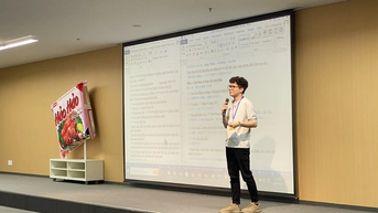 AI tối ưu hóa hiệu suất công việc cho doanh nghiệp Việt