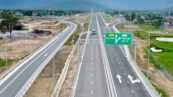Các dự án cao tốc tại Khánh Hòa hiện ra sao?
