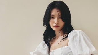 Bước vào mùa hè mát nhẹ, dịu dàng cùng trang phục linen