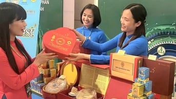 562 doanh nghiệp đạt chứng nhận Hàng Việt Nam chất lượng cao 2025