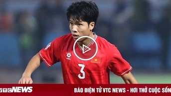 HLV Kim Sang-sik thay người 'mát tay', tuyển thủ Việt Nam có ngay bàn thắng