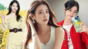 IU đã 32 mà style vẫn như 16 nhờ loạt chiêu lên đồ “hack tuổi” tài tình