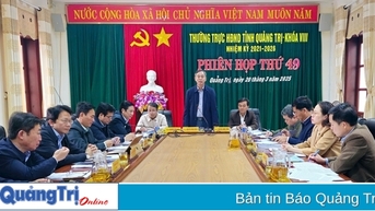 Tiếp tục nâng cao hiệu quả quản lý, sử dụng, sắp xếp lại tài sản công là cơ sở nhà, đất