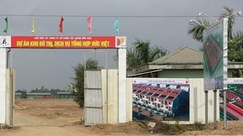 Rà soát 6 dự án ‘lụt’ tiến độ, gây thất thoát lớn ở Bắc Ninh