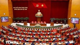 6 nội dung phải báo cáo Trung ương về sắp xếp bộ máy