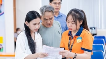 Thêm hai 'ông lớn' đại học gia nhập nhóm doanh thu nghìn tỷ