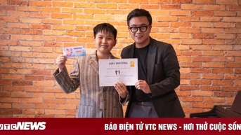 Con đường đến với đam mê âm nhạc chuyên nghiệp