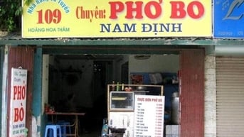 Những thương hiệu thân thuộc sẽ không mất đi