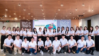 네슬레 베트남, 젊은 세대를 위한 발전 기회 창출 위해 NESTGEN 2025 도입