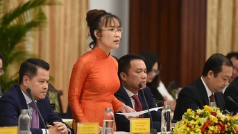 Việt Nam có 3 đại diện trong danh sách Nữ doanh nhân quyền lực nhất châu Á của Tạp chí Fortune