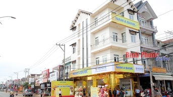 Ngân hàng Nam Á khai trương 2 điểm giao dịch tự động Onebank