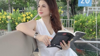 ជីវិតបច្ចុប្បន្នរបស់ CEO Le Hoang Diep Thao បន្ទាប់ពីលែងលះគ្នាបាន 5 ឆ្នាំ។