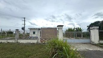 Lãng phí trạm bơm hơn 37 tỷ đồng