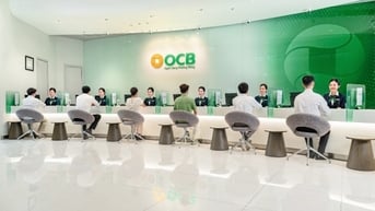 OCB công bố báo cáo tài chính 2024 sau kiểm toán
