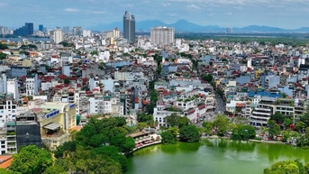 Chủ tịch Hà Nội: Kích hoạt 'luồng xanh', xử lý hồ sơ 10 dự án trong 24h