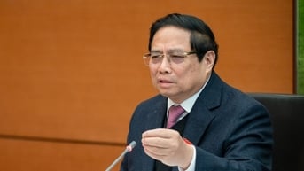 Quyết định mới nhất về Ban Chỉ đạo các dự án đường sắt quan trọng quốc gia