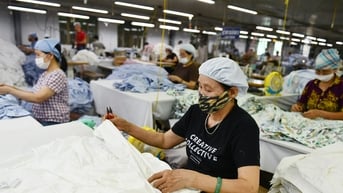Lương tối thiểu cao nhất khi sáp nhập sẽ như thế nào?