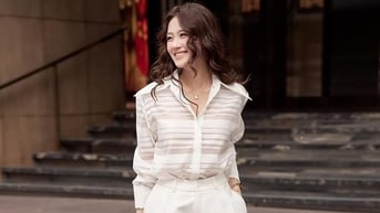 Biến hóa phong cách với bản phối tông trắng trong những ngày lười