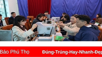 Vốn chính sách đồng hành với người nghèo