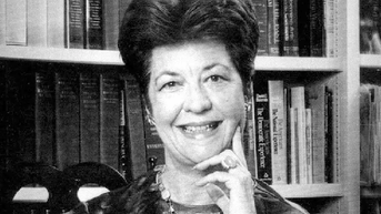 Doanh nhân Bette Nesmith Graham - Nhà phát minh với di sản không thể xóa nhòa
