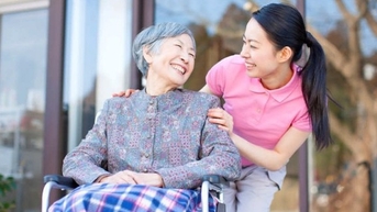 Phát triển kinh tế chăm sóc để thúc đẩy bình đẳng giới tại Việt Nam