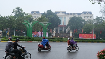 Lên chương trình hành động thực hiện mục tiêu tăng trưởng đạt 8% trở lên