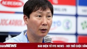 Tuyển Việt Nam thắng tẻ nhạt, HLV Kim Sang-sik đầy nỗi lo