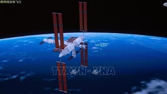 Trung Quốc phát triển camera do thám có thể quan sát từ phạm vi hơn 100km